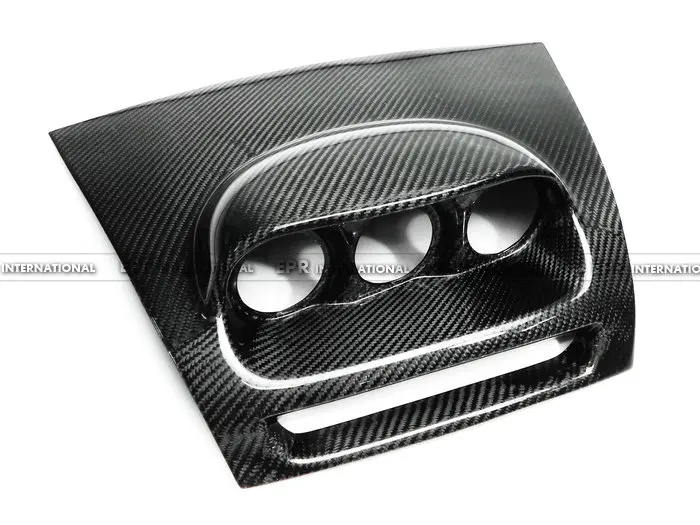 Auto Performance Parts New RHD Trim Dash Mount Triple Gauge Pod 60mm