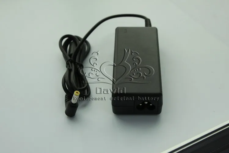 Замена для Acer 19V 3.42A 5 5*1 7 MM 65w 5740 5340 3810T 4315 5738 5338 ноутбук AC зарядное устройство