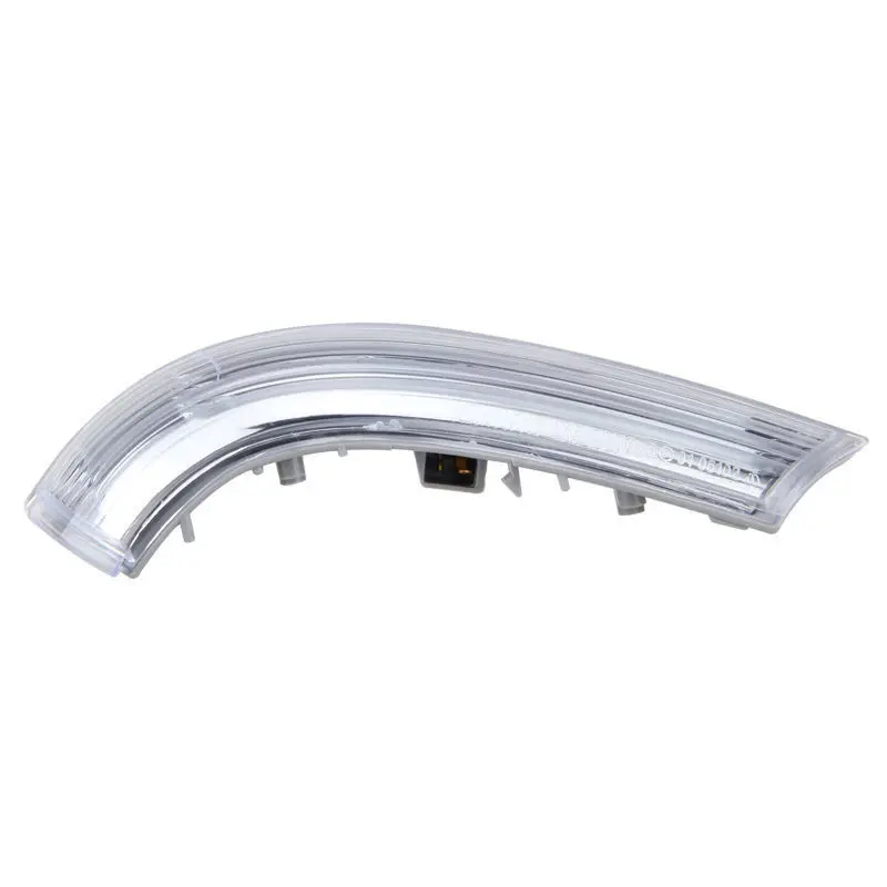 1pcs LED Right Side Mirror Turn Signal Indicator Light For V-W MK5 Golf Passat Je-tta