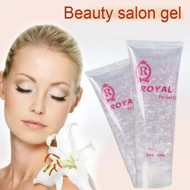 300ml Ultrasonic RF Safe Moisturizing Cream Gel For Massager Beauty Device Lifting Tighten Rejuvena