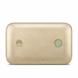 Original-UNLOCKED-HUAWEI-E5771h-937-4G-LTE-WiFi-Router-BAND-TDD-FDD-300Mbps-Gold