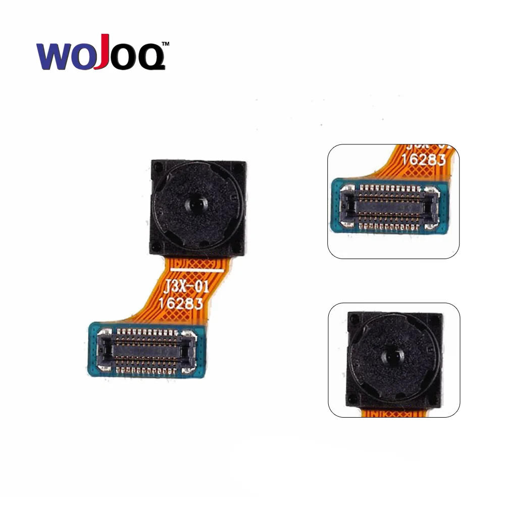 

Front Facing Camera Module For Samsung Galaxy J3 (2016) J320 J320F Small Camera Ribbon Flex Replacement Repair Parts