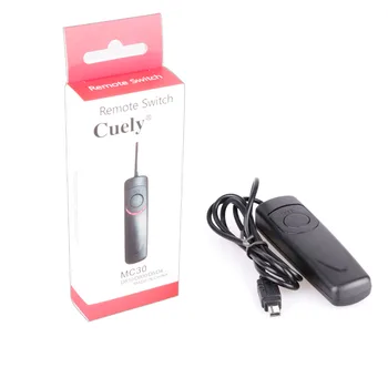 

Remote Control Shutter Release Cable As MC-DC2 For Nikon D7500 D7200 D7100 D5100 D5200 D5300 D5500 D5600 D3100 D3200 D3300 DF