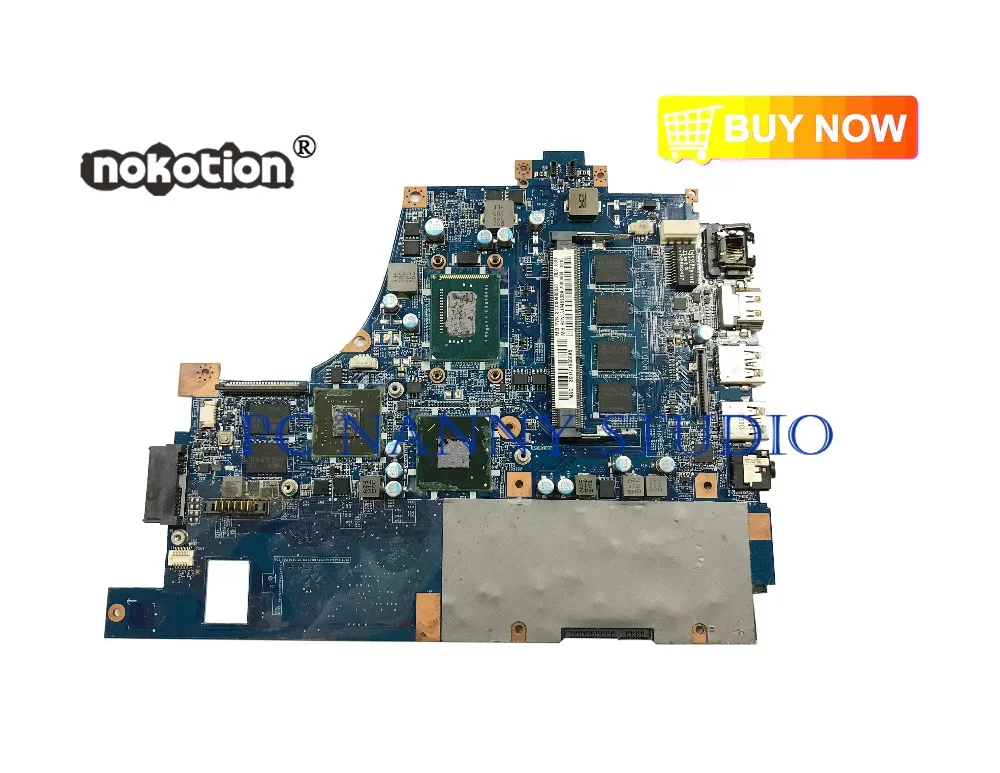 

PCNANNY A1946133A DA0GD5MB8E0 for SVF14A Laptop Motherboard I5-3337U GT735M DDR3 PC Notebook Mainboard tested