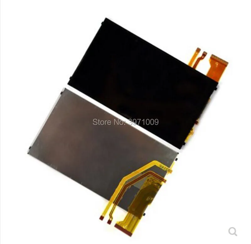 

NEW LCD Display Screen For CANON For IXUS210 IS SD3500 IS IXY10S IXY10 PC1467 Digital Camera + Backlight + Touch