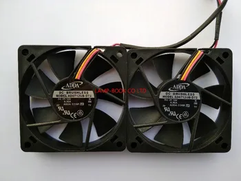 

NEW ORIGINAL AD0712UB-D72 FAN and AD0712UB-D73 FAN FOR BENQ PROJECTOR