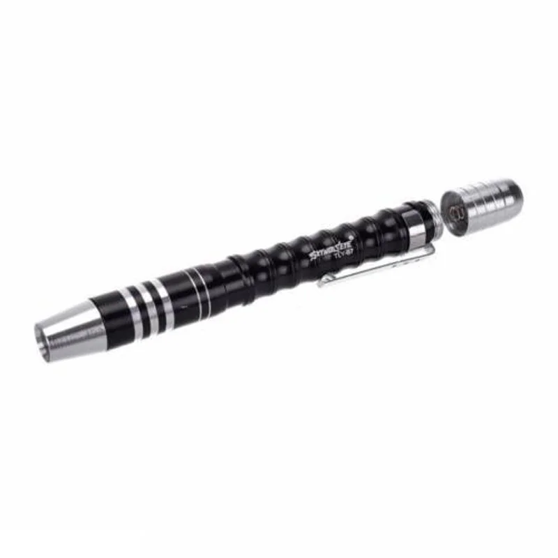 

2000 Lumens Tactical Flashlight XPE LED Powerful Torch AAA Lamp Bright Light HOT
