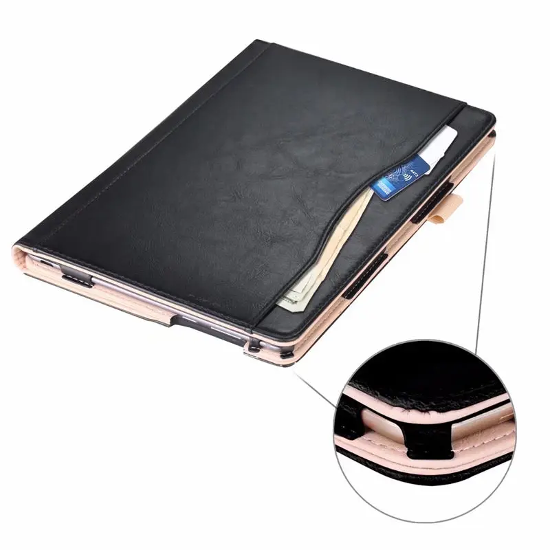 Для Huawei MediaPad M5 10 8 дюймов Чехол CMR W09 AL09 Защитная искусственная кожа Mediapad Pro &quotCMR W19