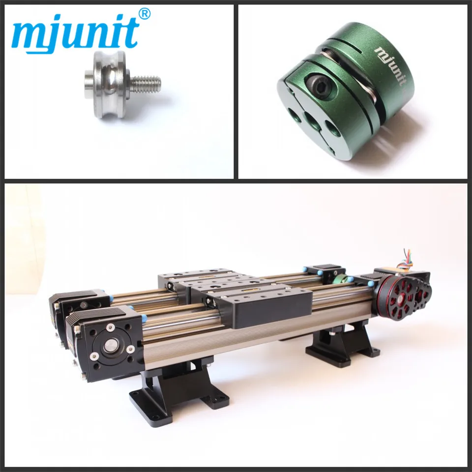 

Optical Components NANOMOVER Linear Stage,crossed roller positioning stage, x linear stage