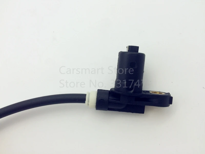 Датчик ABS для FORD GALAXY WGR SEAT ALHAMBRA 7V8 7V9 VOLKSWAGEN SHARAN 7M0927807D 1048604 98VW2B372AA|rear sensor|rear abs sensorrear seat |