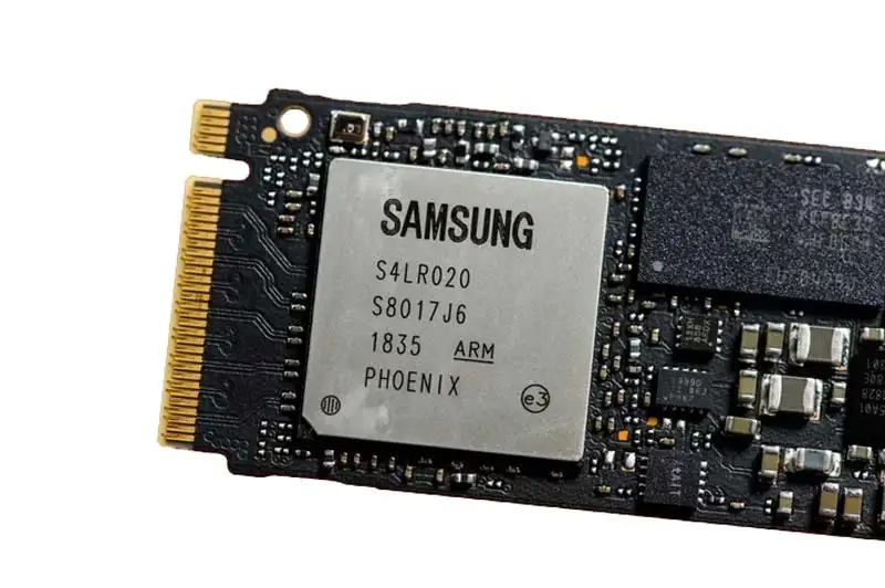 Samsung Nvme SSD 1 ТБ m.2 в Nand высокая производительность Внутренний твердотельный накопитель M2 2280 PCIe 3,0 MLC 970 EVO Plus 250 ГБ 500 2 ТБ