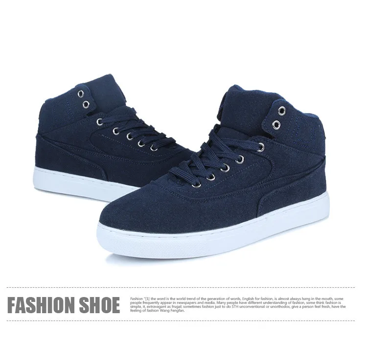 male shoes