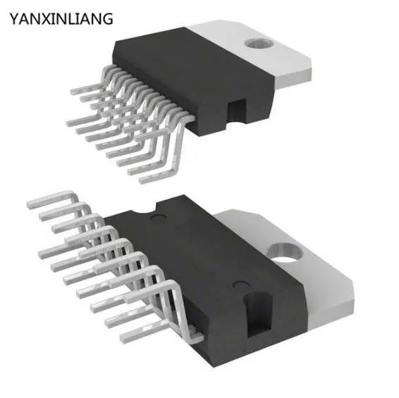 5 шт./лот TDA7293 TDA7293V ZIP-15 чип 100% работы хорошего качества IC в наличии | Электронные