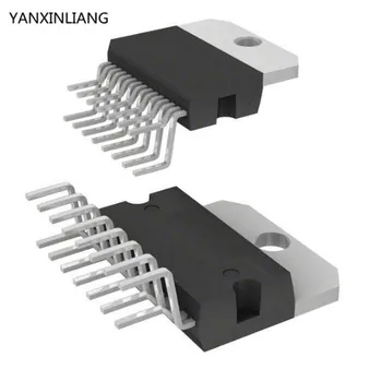 

5pcs/lot TDA7293 TDA7293V ZIP-15 Chip is 100% work of good quality IC In Stock