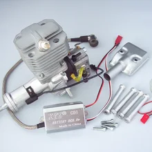 XYZ 26S 26CC бензиновый двигатель/бензиновый двигатель для RC самолета