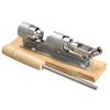 Máquina de herramientas de alta resistencia para cocina, pinzas de sujeción para nueces, avellanas, Cascanueces, Cascanueces, pelador de grietas, almendro ► Foto 3/6