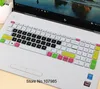 2017 New 15 15.6 inch Notebook Laptop Keyboard Cover Protector Skin For HP ENVY X360 15-bd001TX PAVILION 15-CB073TX / CB075TX ► Photo 2/6