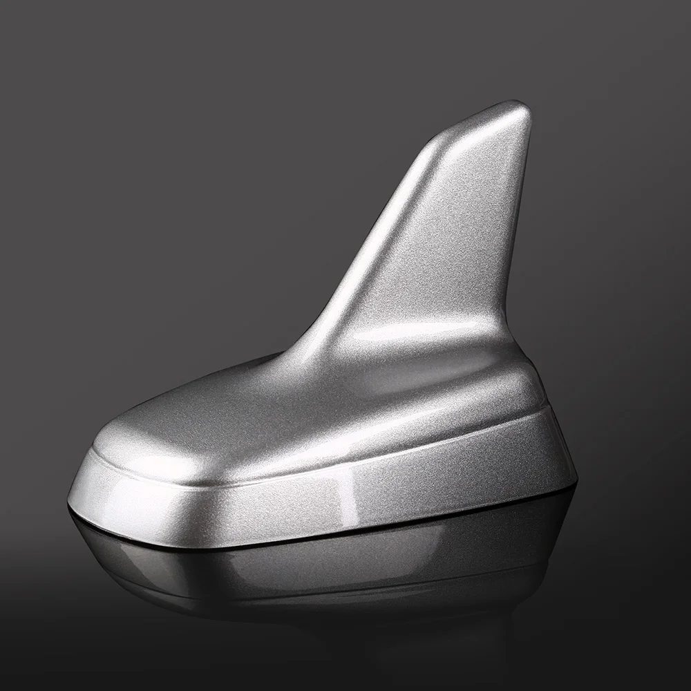

The latest roof decoration shark fin antenna for the public VW Golf 6 Tiguan Magotan Sagitar CC Passat Audi A3 S3 A4 A5 S5 S8 TT