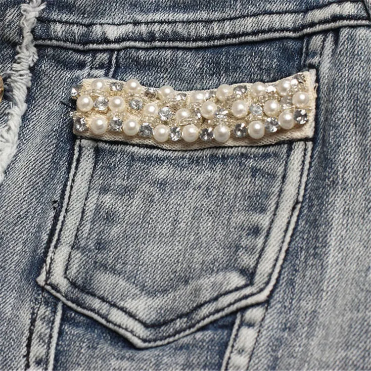 female spring autumn denim jacket (6)