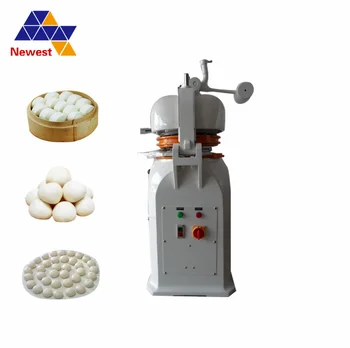

Dough Divider Rounder Machine/dough ball making machine
