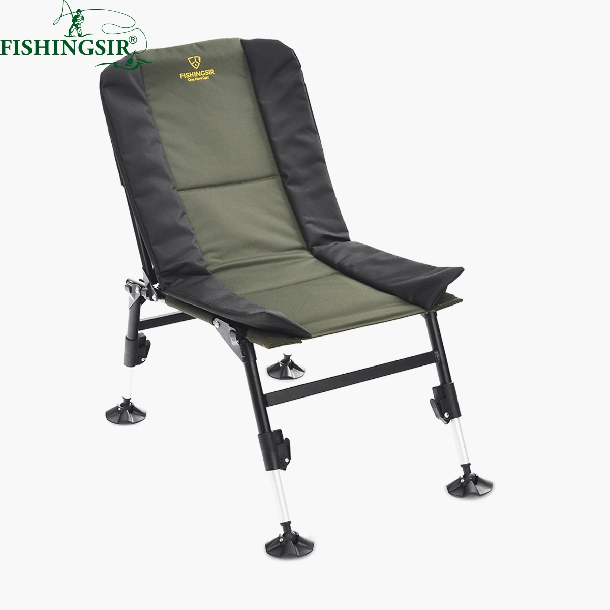 Outdoor Portable Ultimate Breathable Folding Picnic Fishing Camping