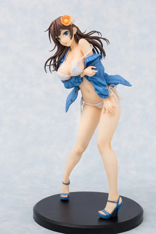 Сексуальная кукла для взрослых Аниме Kuro fune Raisyu Girl! Иллюстрация крышки ираха курон