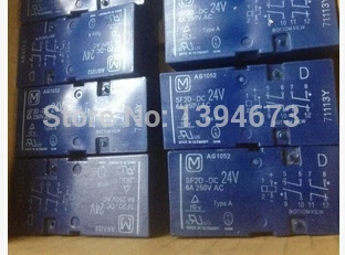 все цены на HOT NEW SF2D-DC24V SF2D DC24V 24VDC DIP10 онлайн