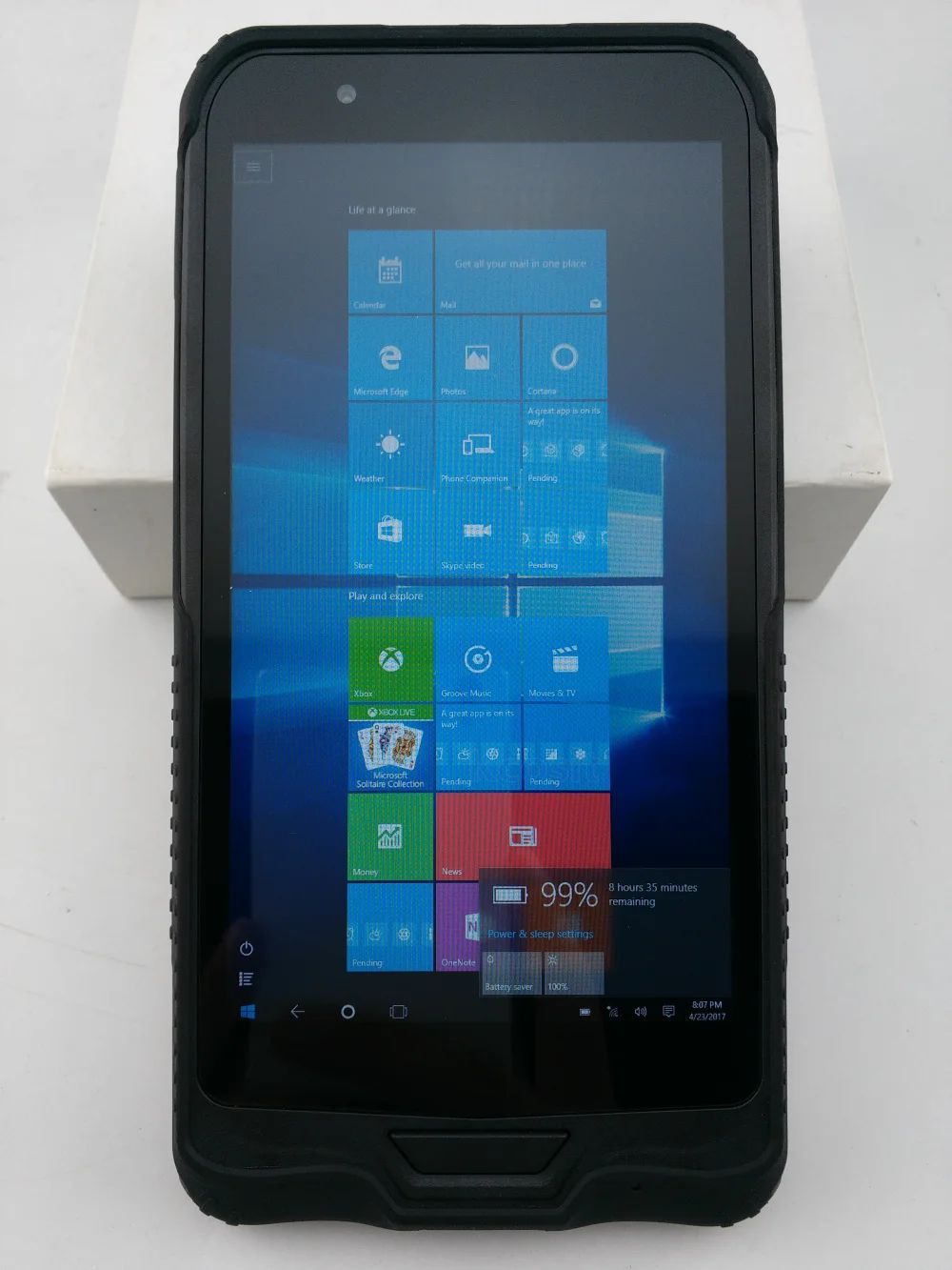 Windows Handheld Terminal  (3)