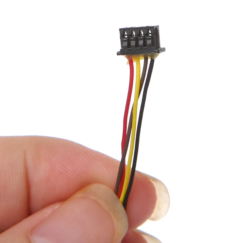 Вентилятор охлаждения для ноутбука HP 15 AC DC28000GAR0 вентилятор процессора|Детали