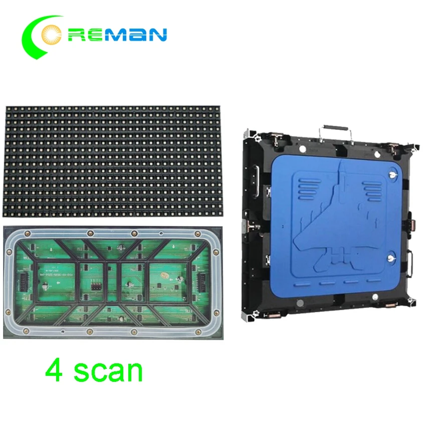 

outdoor 1/4 scan P10 SMD 3IN1 RGB full color led display module video P5 P6 P8 led panel