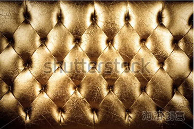 The custom 3D murals,3D solid gold grain leather papel de parede,living room sofa TV wall bedroom wall paper The custom 3D murals,3D solid gold grain leather papel de parede,living room sofa TV wall bedroom wall paper