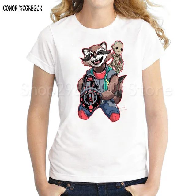 Women-clothes-2018-Guardians-of-the-Galaxy-t-shirts-de-mulher-rock-lady-tee-shirt-eblusas.jpg_640x640 (7)