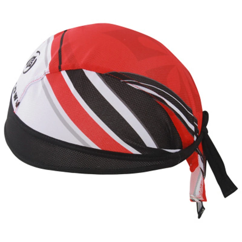 Ckahsbi Outdoor Quick Dry Pure Cycling Cap Head Scarf Headscarf