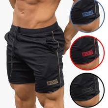 Мужские шорты с карманами мужские шорты кэжуал плюс размер эластичный шнурок на талии брендовые пляжные шорты размер m-xxl