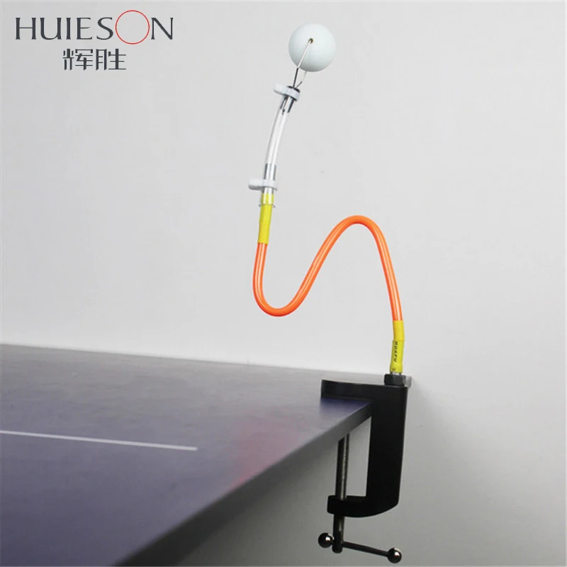 Vete martelen premier Huieson Verbeterde 7.5Cm Klem Size Verstelbare Tafeltennis Training Robot  Ping Pong Strelen Trainer Tafeltennis Accessoires|table tennis accessories|robot  ping pongtable tennis trainer - AliExpress