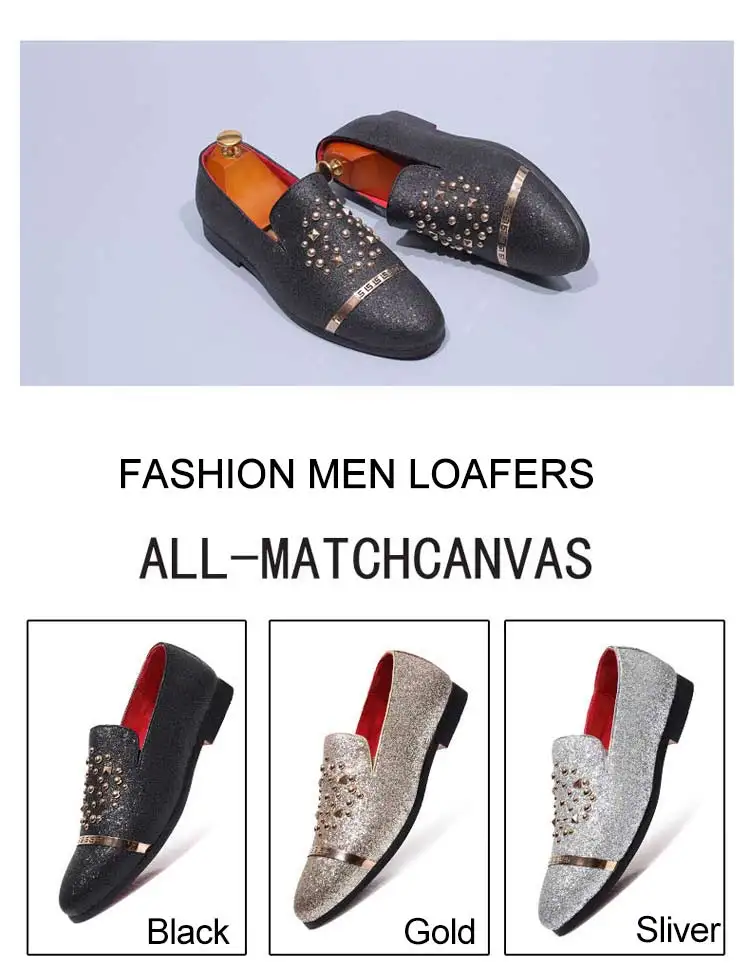 Loafers