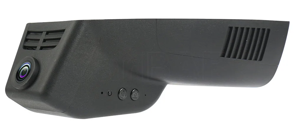 car dvr for benz b200 (2)
