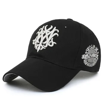 

Baseball cap men outdoor leisure sports men and women Korean fashion wild sun hat street summer travel free shipping