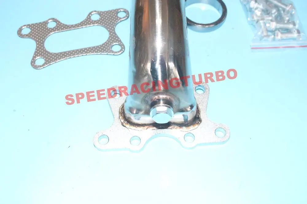 Выпускной коллектор из нержавеющей стали для Honda 06 11 Civic FA1/FG1 R18A1|Выхлопные