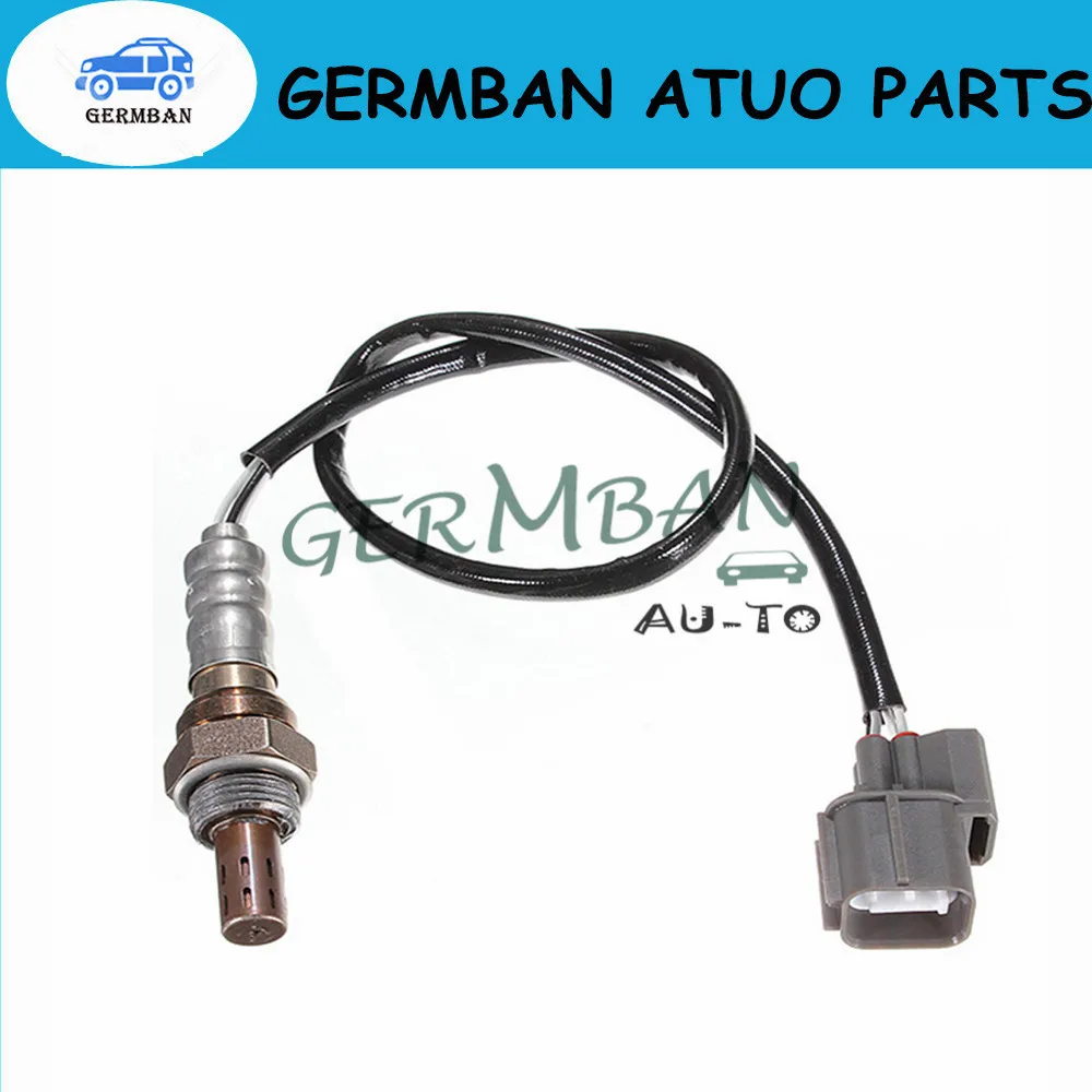 Лямбда сенсор вверх по течению O2 кислородный датчик для Honda Acura Isuzu Civic CR V No # AM32232736