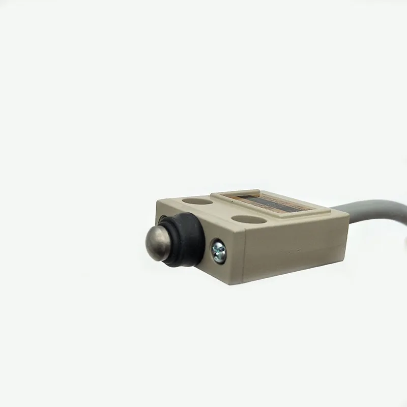 Фонарь 1NO + 1NC SPDT IP67 водонепроницаемый стопор герметичный штырь фонарь с