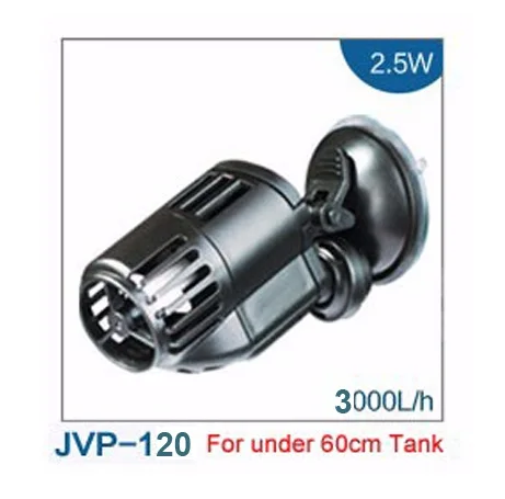 SUNSUN JVP волновой производитель 110v~ 240v пропеллерный насос мини наноприсоски магнит аквариумный аквариум риф резервуар для кораллов фильтр - Цвет: JVP120 Sucker Fix