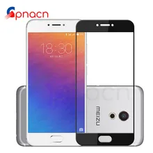 9D Защитное стекло для Meizu M6 M5 M3 Note M6S M6T M5S M5C M3S Pro 6 7 Plus закаленное защитное стекло для экрана