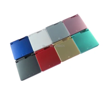 

For Nintendo GBA SP For Gameboy Housing Case Cover Replacement Full Shell For Advance SP ChengChengDianWan