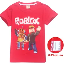 Game Roblox Reviews Online Shopping Game Roblox Reviews On - 2019 kids roblox game print t shirt children spring clothing boys full sleeve o neck sweatshirts girls pullover coat clothes rt5