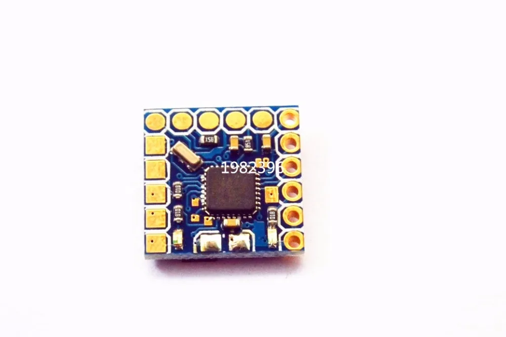 MICRO MINIMOSD Minim OSD Mini сварной osd W/ KV TEAM MOD для CC3D Naze 32 vzmr8338 | Игрушки и хобби