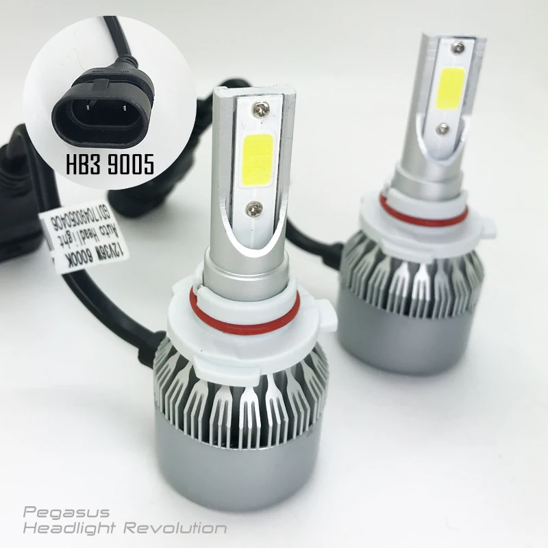 LED M2 9005 