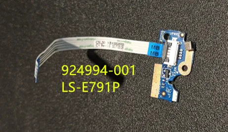 

Оригинал для платы питания HP 15-BW 15-BW069NR