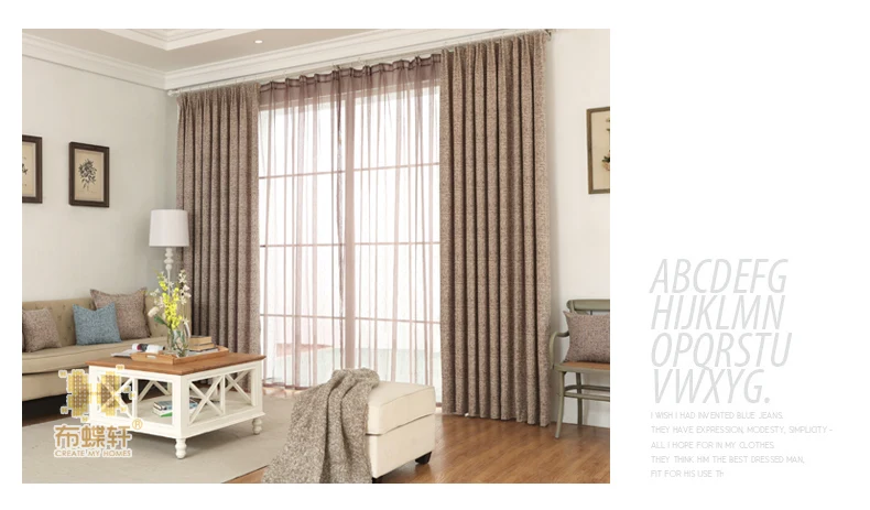 Современные двухсторонние жаккардовые тканевые шторы для спальни гостиной пиксельный узор Изысканная Роскошная занавеска «москитная сетка»