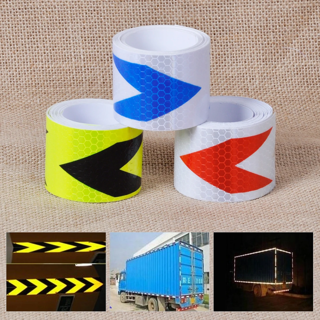 Kết quả hình ảnh cho decal phản quang